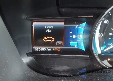 2017 Ford Explorer Xlt from USA, damaged, VIN 1FM5K7D84HGC30731